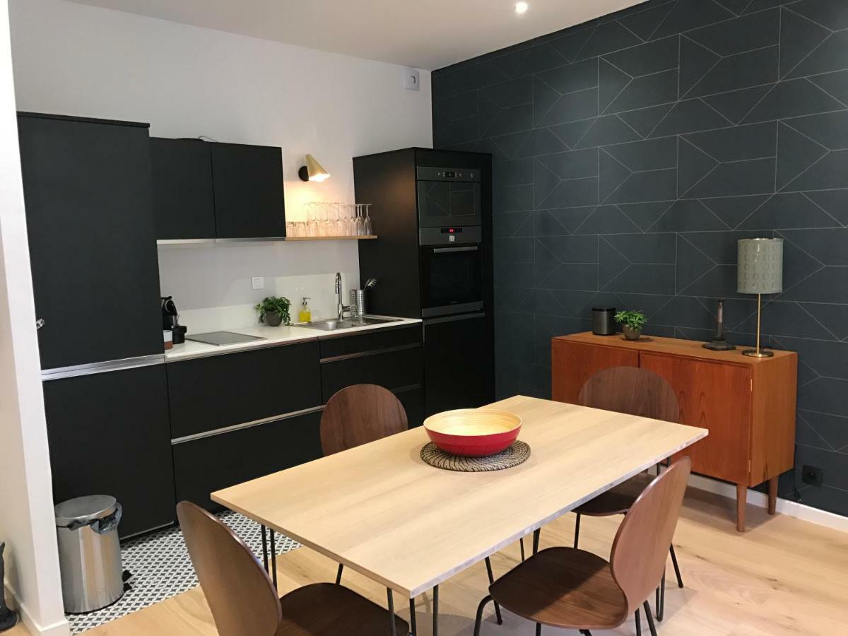 Le Luciole Apartment Marseille Exterior photo